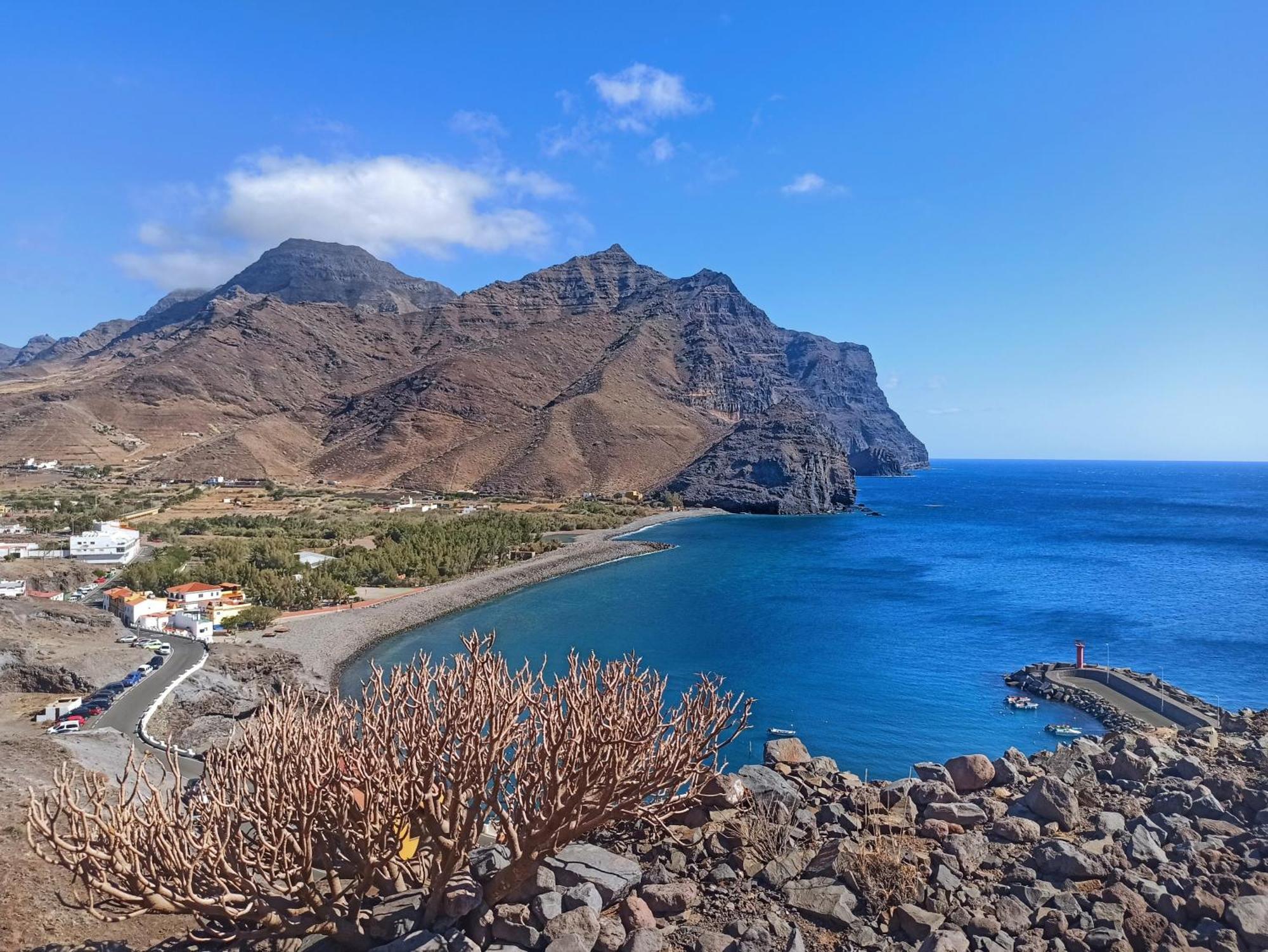Сasa de vacaciones Duplex Hoya Del Viejo Las Palmas de Gran Canaria