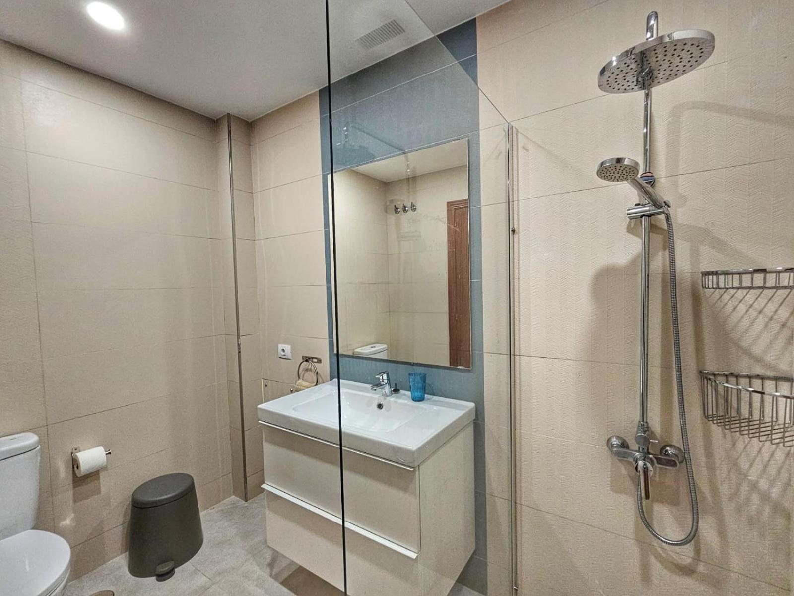 Duplex Hoya Del Viejo Сasa de vacaciones Las Palmas de Gran Canaria