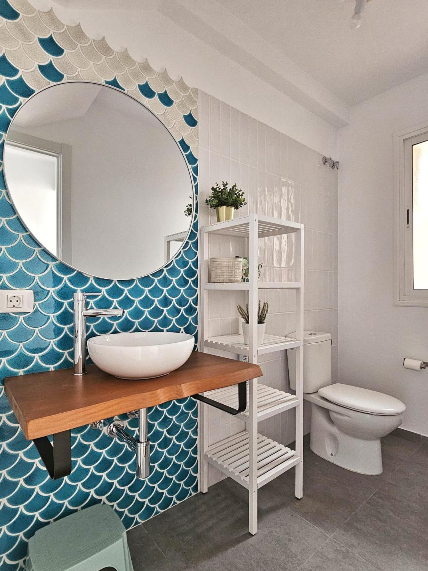 Duplex Hoya Del Viejo Сasa de vacaciones